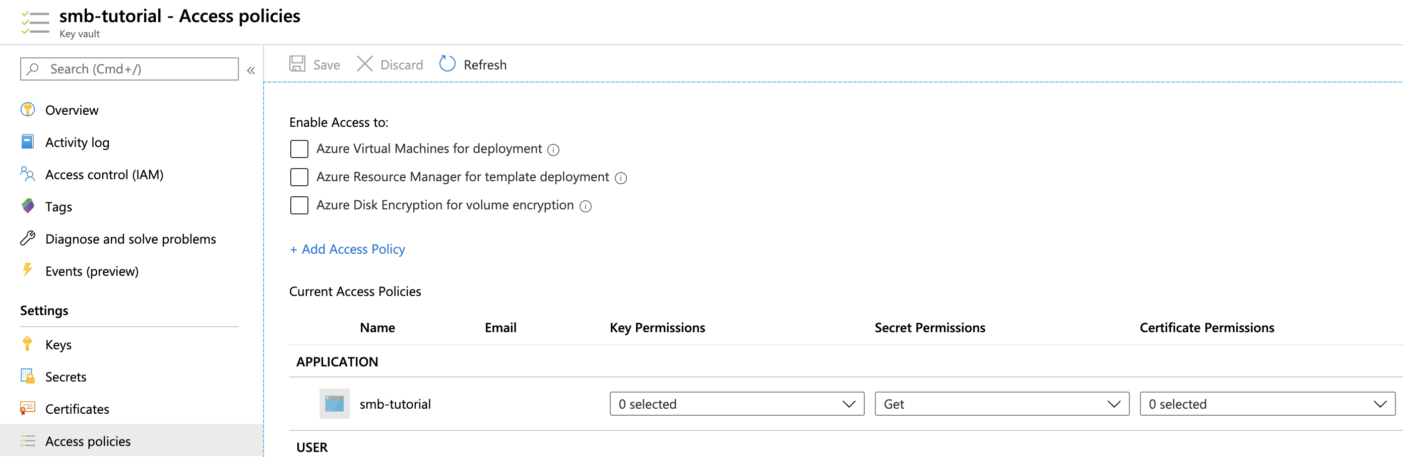 azure-access-permissions