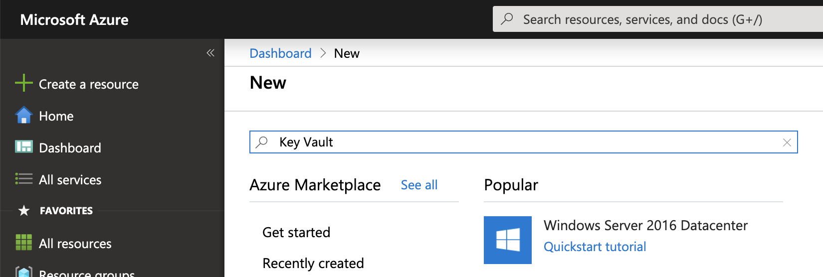 azure-create-resource