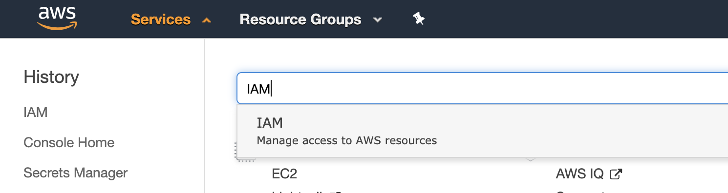 asm-iam-search