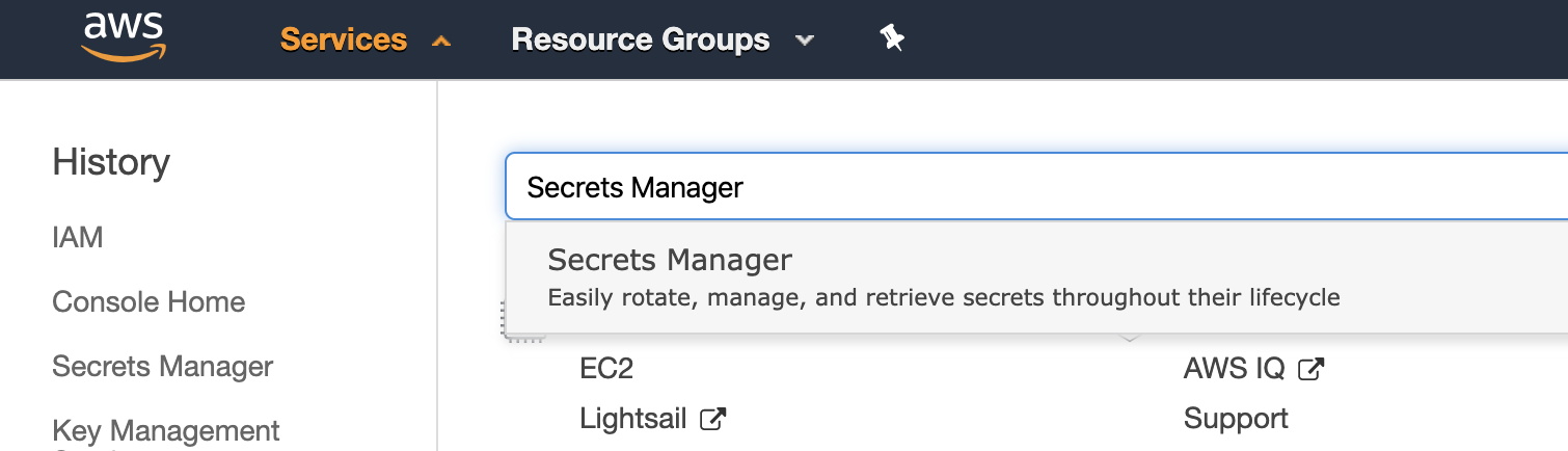 asm-secrets-manager-search