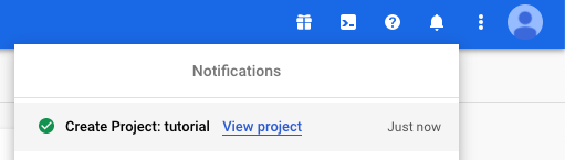 gcp-view-project