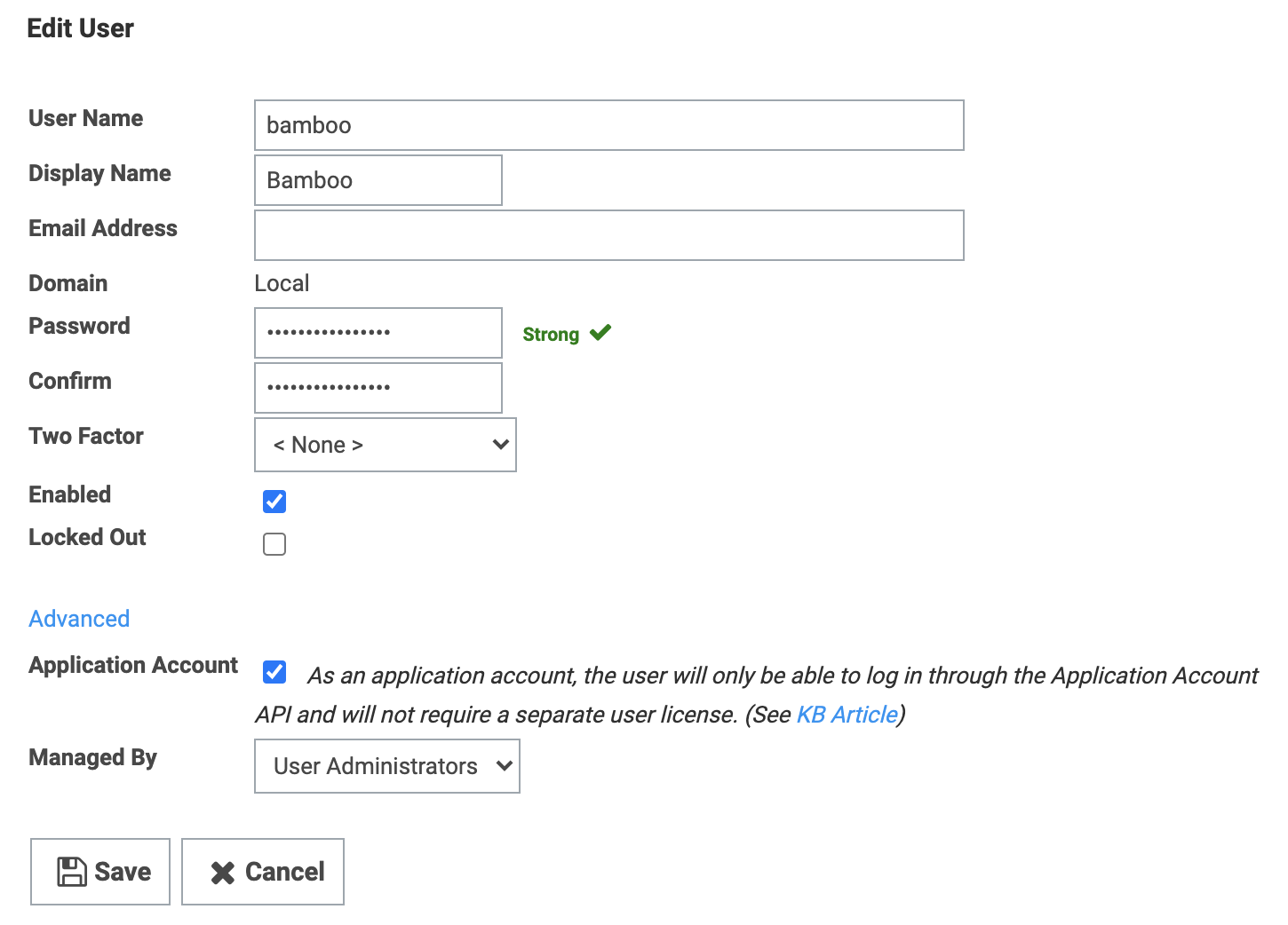 tss-application-account